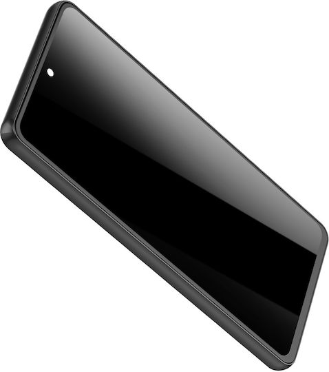 Clappio Screen Galaxy A53 Oled Panel Touch Glass Chassis Black