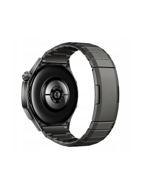 Titanium Bracelet Huawei Watch Gt6 Pro 46 Mm