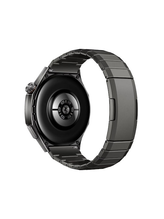 Titanium Bracelet Huawei Watch Gt6 Pro 46 Mm