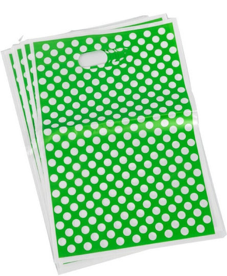Alista Home Manșetă Din Plastic 10 Bucăți 17x25cm