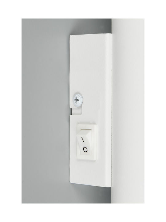 Trio Lighting Lămpi De Perete Modern Alb