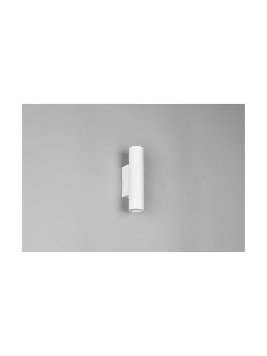 Trio Lighting Lămpi De Perete Modern Alb