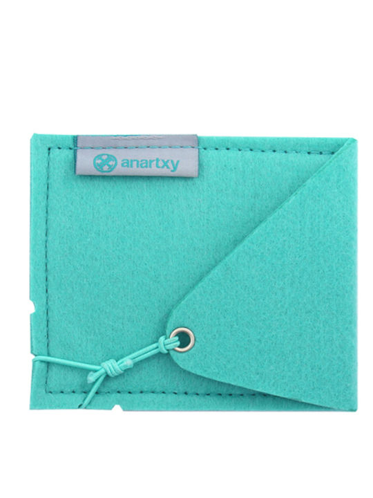 Anartxy Damentringe aus Stahl