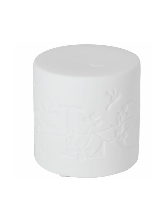 Raeder Decorative LED Lamp Warm White Love 8.1x8.2cm