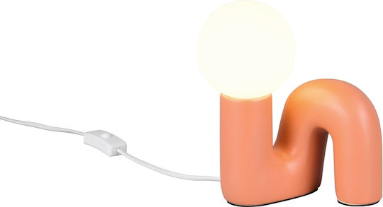 Trio Lighting Dekoratives Tischlicht