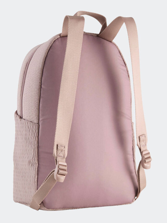 PUMA Backpack Μπεζ PUMA Backpack Μπεζ