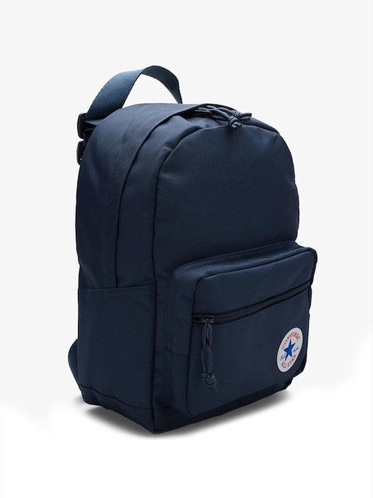 Converse Backpack Navy Μπλε