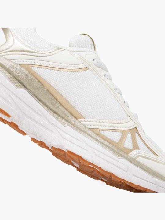 Παιδικά Sneakers Λευκά