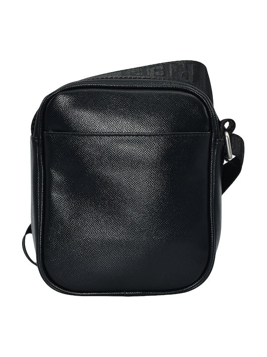 Men's Shoulder / Crossbody Bag Black