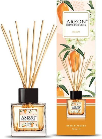 Areon Diffuser Botanic Mango BHP07 50ml