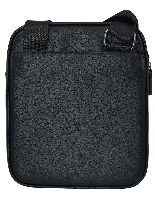 Men's Shoulder / Crossbody Bag Black
