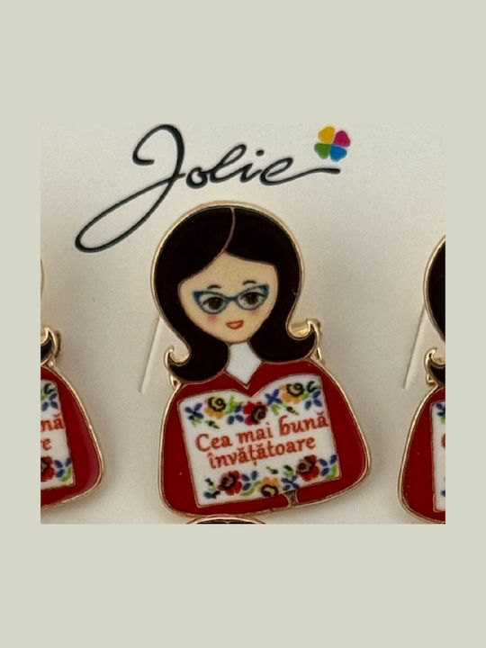 Alista Home Set Multicolour Pins