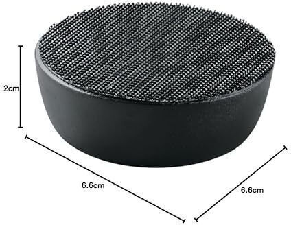 Bosch 1 600 A02 3KX Sponge Holder Accessory for Handheld Vacuum Cleaner