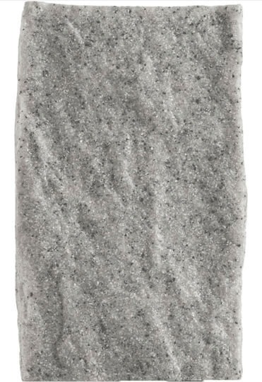 L-c Countertop Cup Holder made of Gray Resin