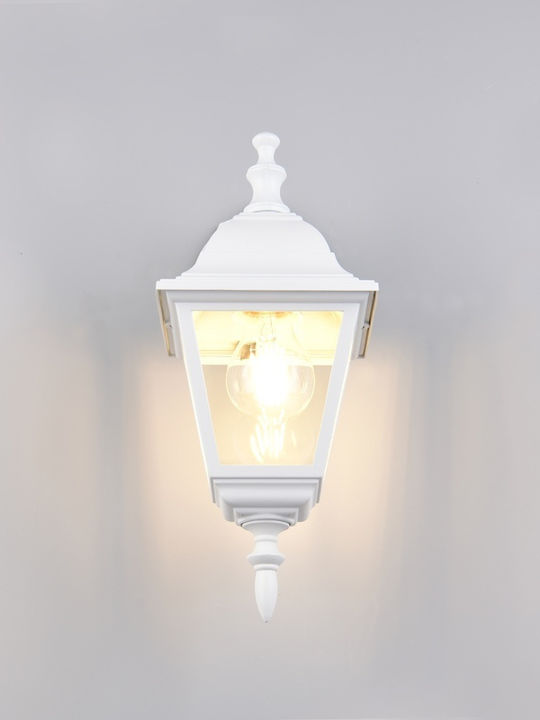 Trio Lighting Livenza Επιτοίχιο Εξωτερικό Φωτιστικό