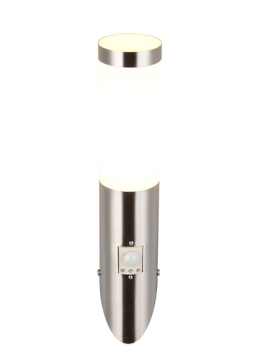 Trio Lighting Trioto Επιτοίχιο Εξωτερικό Φωτιστικό