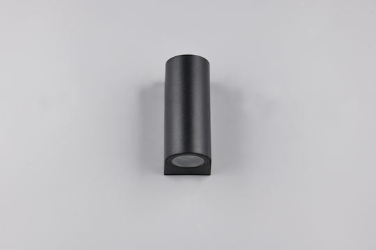 Trio Lighting Iluminat Exterior Montat Pe Perete