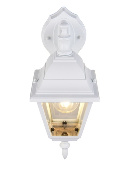 Trio Lighting Livenza Επιτοίχιο Εξωτερικό Φωτιστικό
