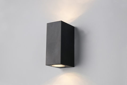 Trio Lighting Стенен Външен Осветител