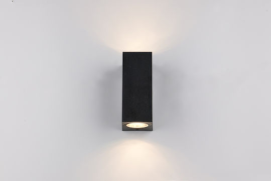 Trio Lighting Стенен Външен Осветител