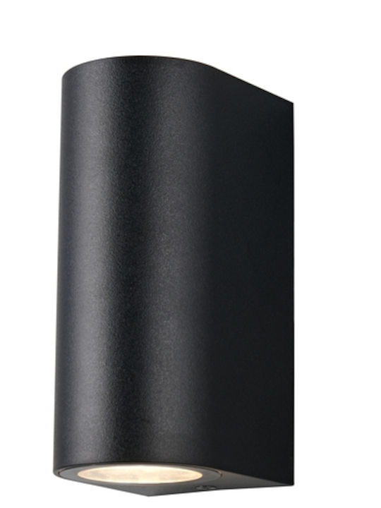 Trio Lighting Стенен Външен Осветител