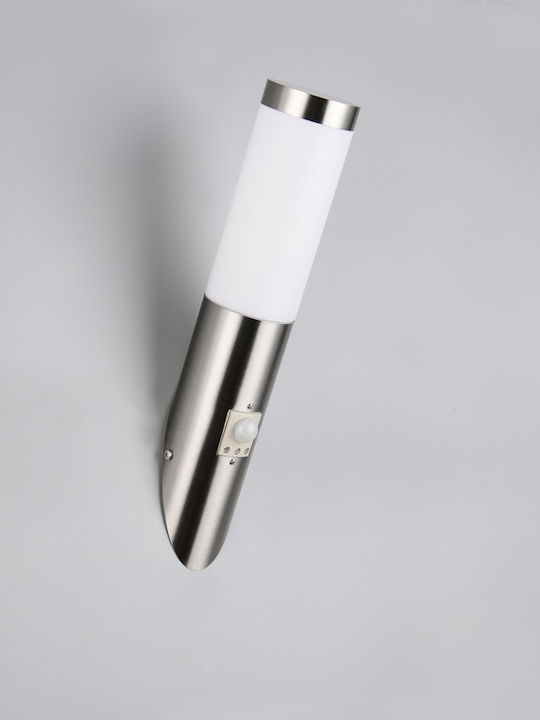 Trio Lighting Trioto Επιτοίχιο Εξωτερικό Φωτιστικό