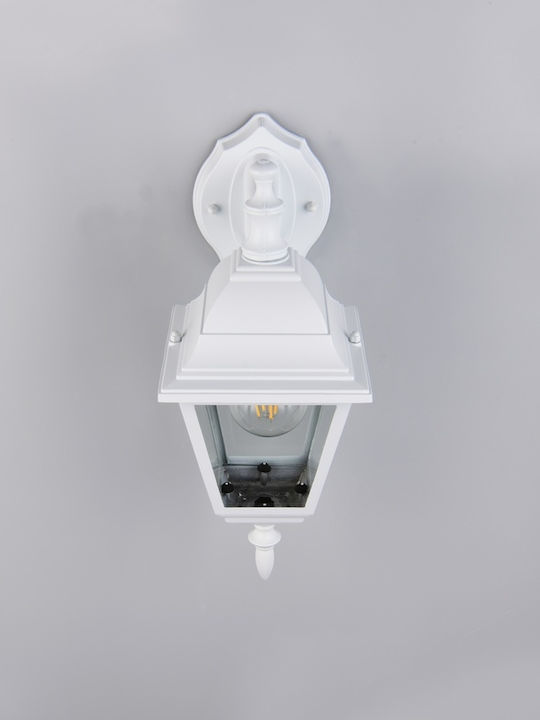 Trio Lighting Livenza Επιτοίχιο Εξωτερικό Φωτιστικό