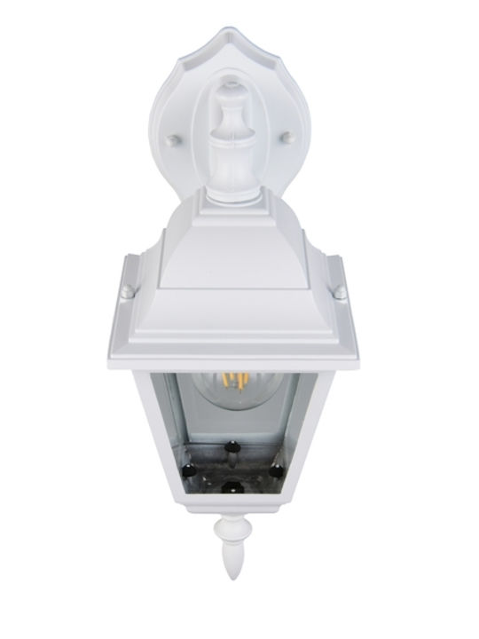 Trio Lighting Livenza Επιτοίχιο Εξωτερικό Φωτιστικό