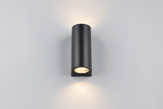 Trio Lighting Iluminat Exterior Montat Pe Perete