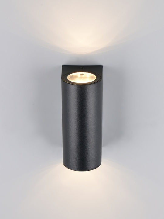 Trio Lighting Стенен Външен Осветител