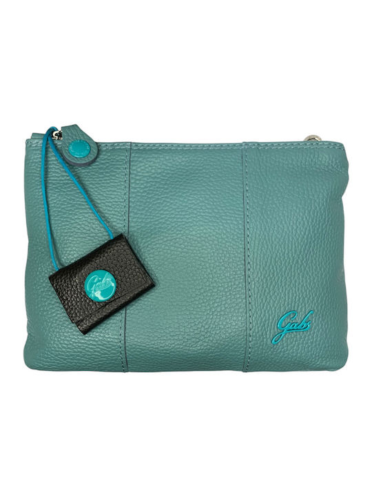Damen Schultertasche Schwarz
