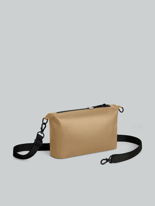 Damentasche Crossbody Schulter Beiges