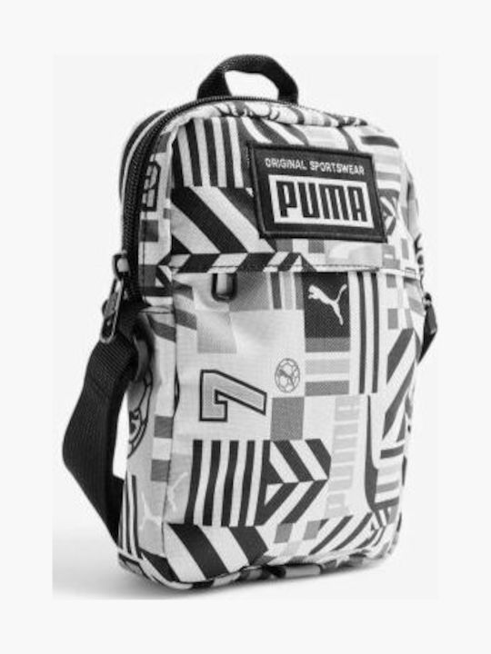 PUMA Academy Schwarz