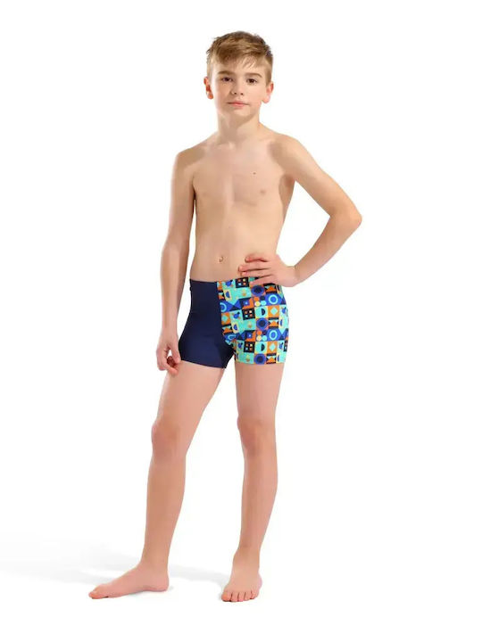 Arena Kids Swimwear Swim Shorts Multicolour