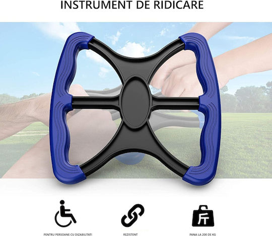 Alista Home Ajutor Pentru Viața de Zi cu Zi 137846