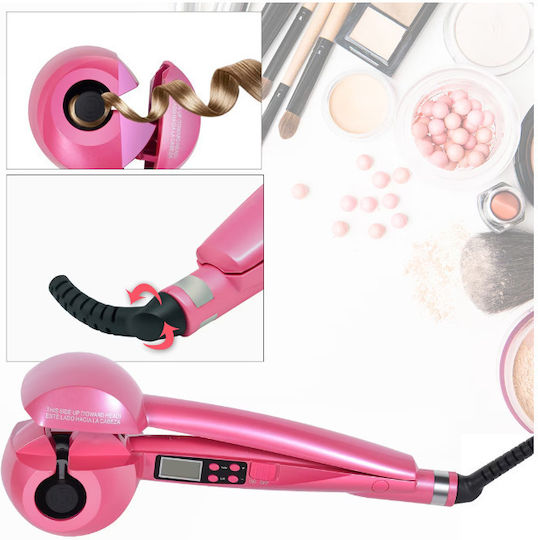 Timeless Tools Haarglätter für gewelltes Haar