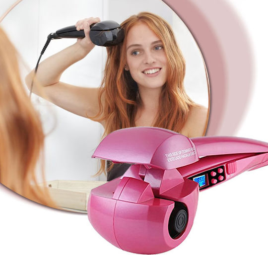 Timeless Tools Haarglätter für gewelltes Haar