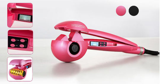 Timeless Tools Haarglätter für gewelltes Haar