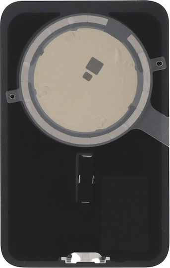 Clappio Ersatzabdeckung Für Iphone 17 Pro Max Magsafe Ring Oranger