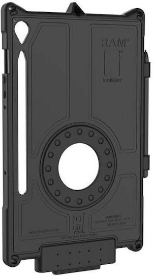 Ram Mounts Intelliskin Next Gen Samsung Tab S9 Fe Multicolor
