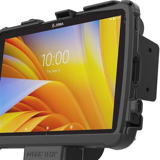 Ram Mounts Gds Powered Dock 10" Zebra Et4x Tablet Intelliskin Multicolor