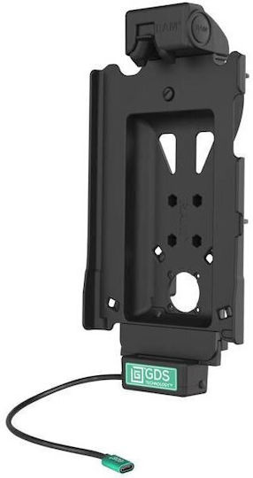 Ram Mounts Gds Tough-dock Samsung Tab A9+ Multicolor