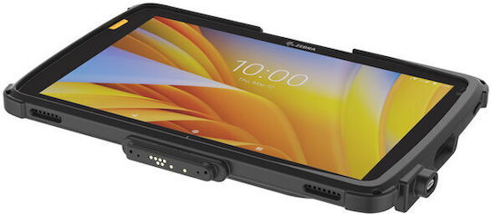 Ram Mounts Intelliskin Next Gen Zebra Et4x 10" Tablet Enterprise Multicolor