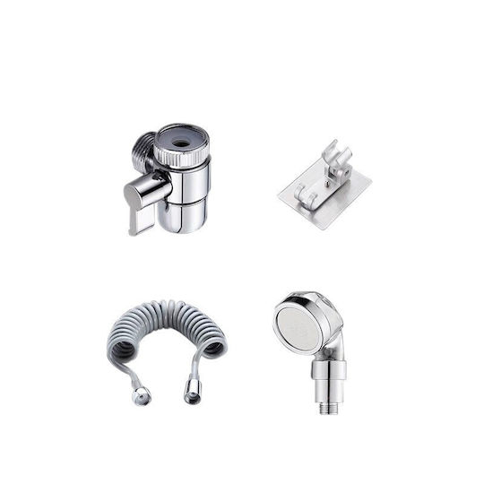 Alista Home Prelungitor Flexibil Pentru Robinet Cu Filtru