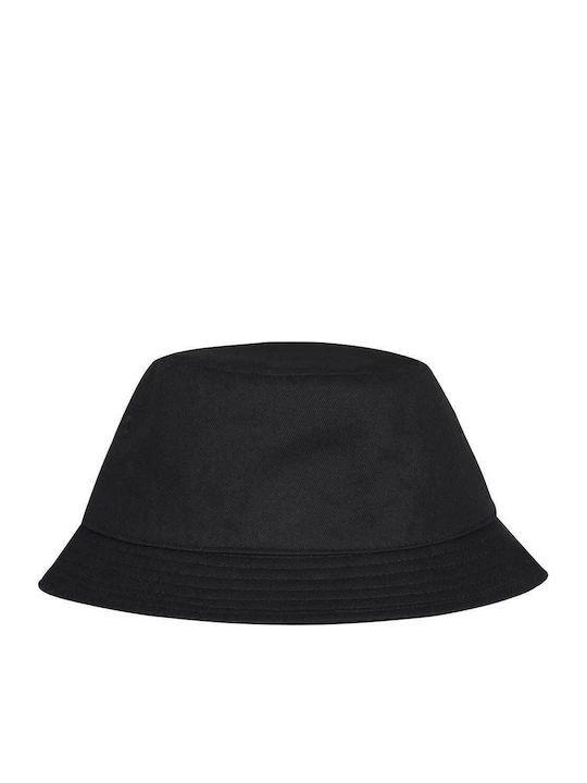 Jordan Παιδικό Καπέλο Bucket Jumpman Μαύρο