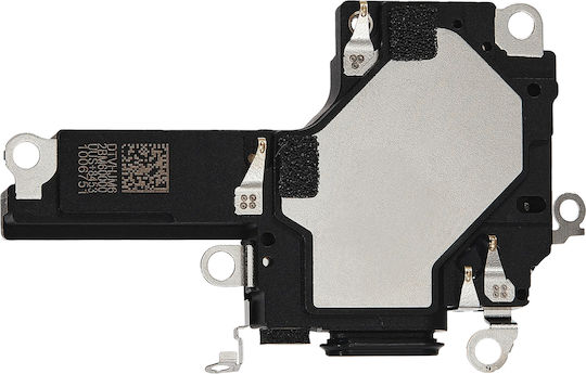 Clappio Replacement External Speaker Iphone 17 Pro Black