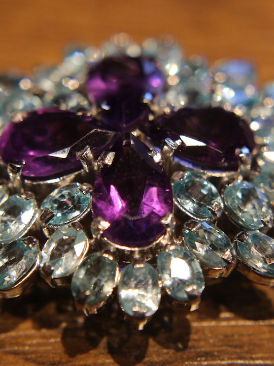925 Amethyst Zircon Bracelet Certificate 925 Amethyst Zircon Bracelet Certificate