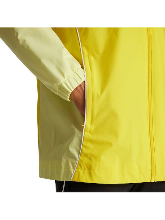 Jacket Мъжко Яке Жълто