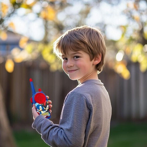 OTL Kids' Walkie Talkies