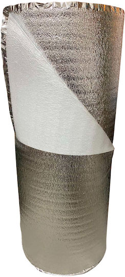 Laminate Aluminium Underlay 3 Mm Price Per M2